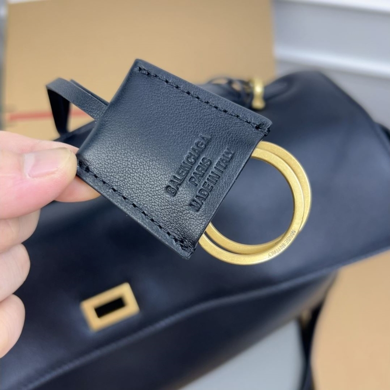 Balenciaga Top Handle Bags